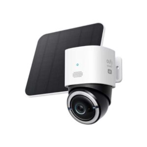 Eufy 4G LTE S330 Buitencamera