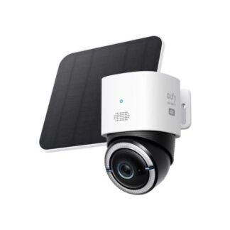 Eufy 4G LTE S330 Buitencamera