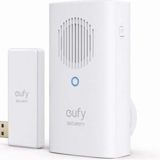 Eufy Chime - Deurbelgong