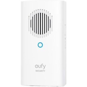Eufy Chime - Deurbelgong voor E340/C30/C31