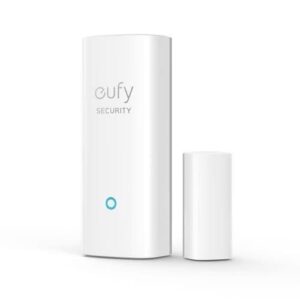 Eufy Deur-/raamsensor Draadloos Wit