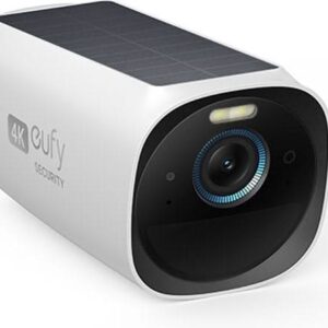 Eufy Eufycam 3 Add-on camera