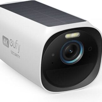 Eufy Eufycam 3 Add-on camera