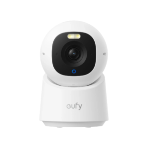 Eufy Indoor Cam E30, Pan & Tilt draaibaar 8Mp 4K