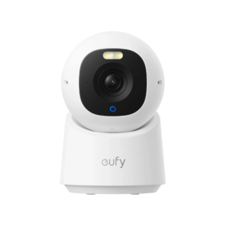 Eufy Indoor Cam E30, Pan & Tilt draaibaar 8Mp 4K