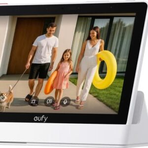 Eufy Smart Display E10