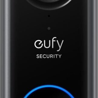 Eufy Video Doorbell E340
