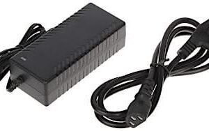 Hikvision 48volt voeding voor DS-7604NXX serie PoE recorder