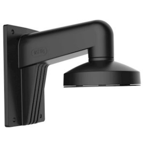 Hikvision DS-1272ZJ-120 Black aluminium wandbeugel