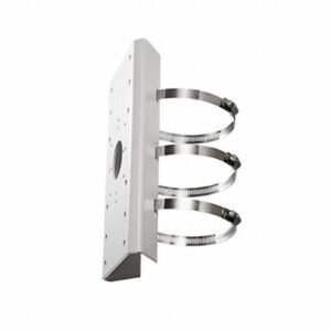 Hikvision DS-1475ZJ-SUS paalbevestigings beugel