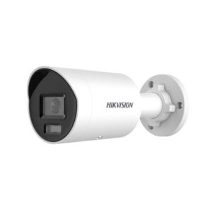 Hikvision DS-2CD2087G2H-LIU 8 MP Smart Hybrid Light ColorVu Mini Bullet