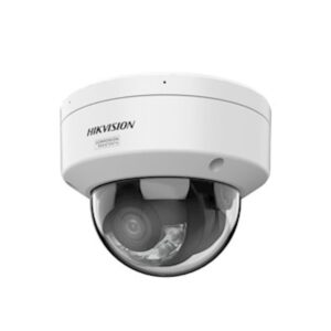 Hikvision DS-2CD2187G3-LIS2UY, Dome 8MP 4K, ColorVu 3.0, Anti-corrosie, Dual-Mic