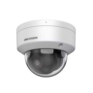 Hikvision DS-2CD2146G2H-I 2.8mm 4 MP DarkFighter AcuSense Dome Camera, PoE