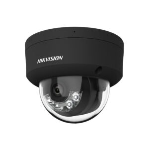 Hikvision DS-2CD2183G2 Zwart, Dummy Dome Camera