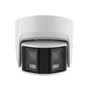 Hikvision DS-2CD2347G2P-LSU/SL 4MP Panorama Acusense Colorvu