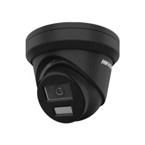 Hikvision DS-2CD2383G2 Turret zwart Dummy