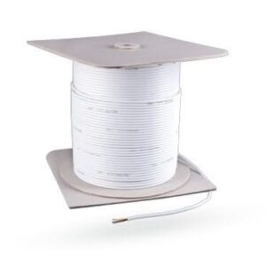 Jablotron CC-02 Installatie kabel voor het JA-100 systeem