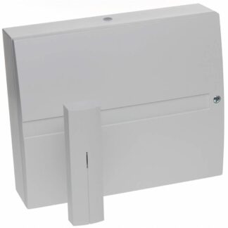 Jablotron JA-107KR centrale Draadloos LAN