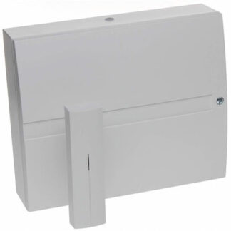 Jablotron JA-107K centrale LAN