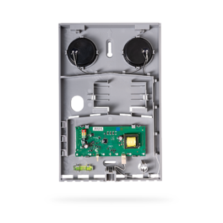 Jablotron JA-113A-BASE-RB BUS externe sirene base
