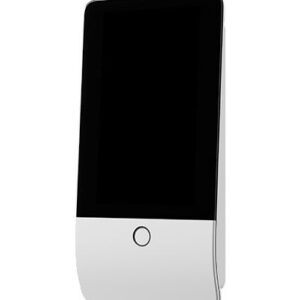 Jablotron JA-116E, Bedraad BUS Touchscreen, RFID lezer, Wit