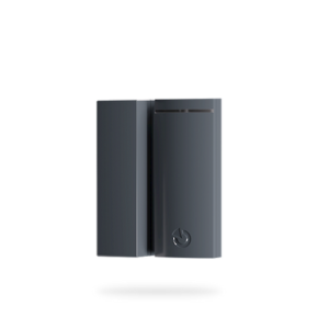 Jablotron JA-155M-AN mini magneetcontact antraciet