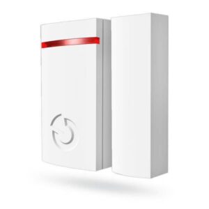 Jablotron JA-155M Draadloos mini magneetcontact