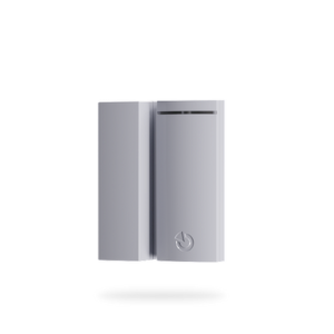 Jablotron JA-155M-GR mini magneetcontact lichtgrijs