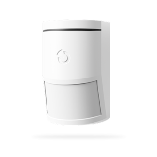 Jablotron JA-161PW Draadloze PIR en MW detectie