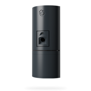 Jablotron JA-162PC-AN, Draadloze bewegingsdetector met fotocamera Antraciet