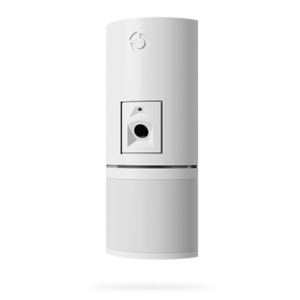 Jablotron JA-162PC, Draadloze bewegingsdetector met fotocamera