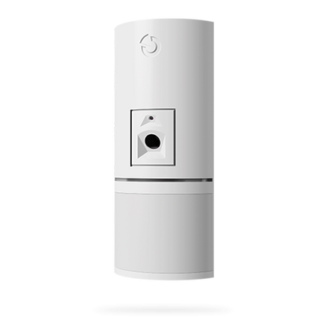Jablotron JA-162PC, Draadloze bewegingsdetector met fotocamera