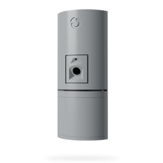 Jablotron JA-162PC-GR, Draadloze bewegingsdetector met fotocamera Grijs