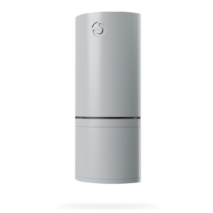 Jablotron JA-162PW-GR, Draadloze Designline Dual MW PIR