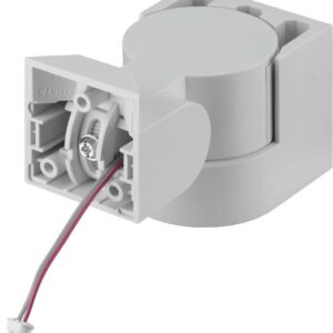 Jablotron JA-191PL Muursteun en plafondsteun voor design detectoren