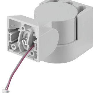 Jablotron JA-191PL Muursteun en plafondsteun voor design detectoren