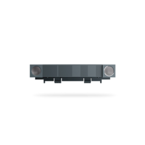 Jablotron JA-192E-AN Controle segment voor codebedienpanelen antraciet