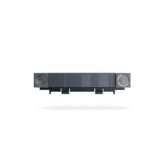 Jablotron JA-192E-AN Controle segment voor codebedienpanelen antraciet