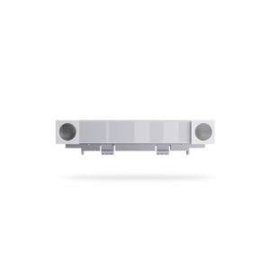 Jablotron JA-192E-GR Controle segment voor codebedienpanelen grijs