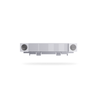 Jablotron JA-192E-GR Controle segment voor codebedienpanelen grijs