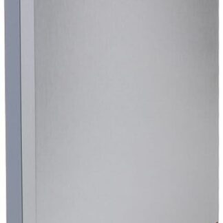 Jablotron JA-1X1A-C-ST RVS cover voor buitensirene