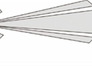 Jablotron JS-7904 gordijnlens