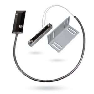Jablotron SA-220 roldeur magneetcontact met vloercontact