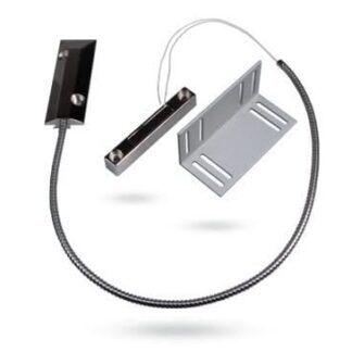 Jablotron SA-220 roldeur magneetcontact met vloercontact