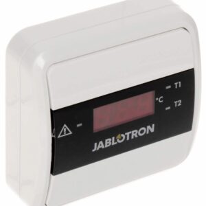 Jablotron TM-201A, Multifunctionele elektronische thermometer