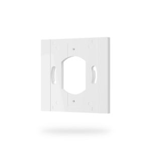 Jablotron WRE-KU68-WH, Montagebeugel voor de JA-120E-WH