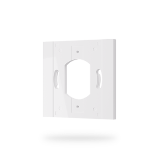 Jablotron WRE-KU68-WH, Montagebeugel voor de JA-120E-WH